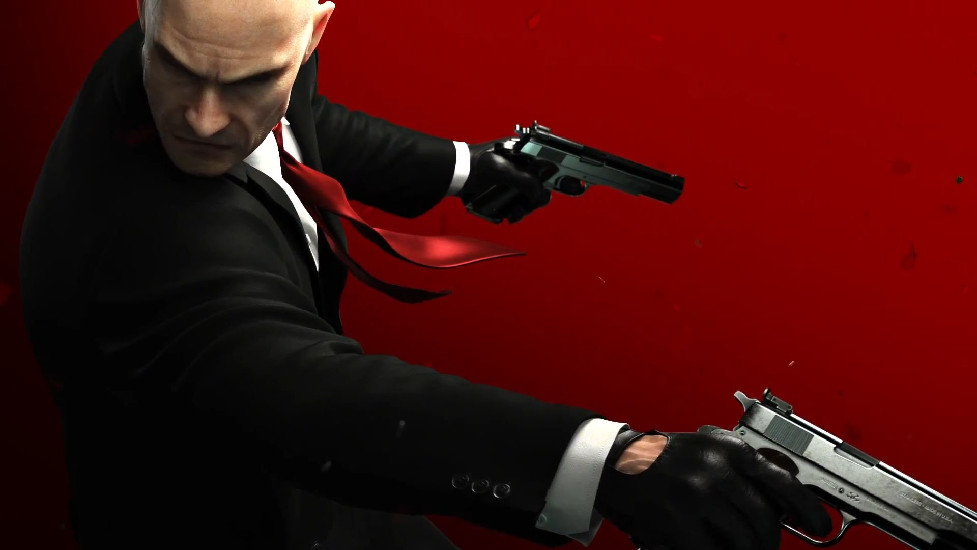 Speed Demos Archive - Hitman: Contracts