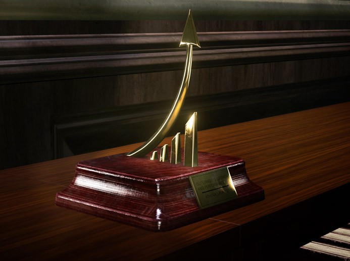 Athena Savalas Award