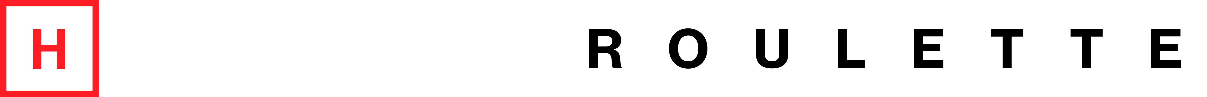 HITMAPS Roulette Logo