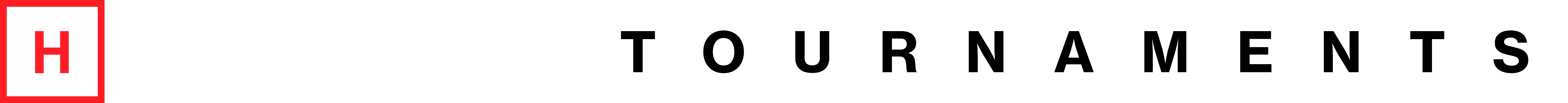 HITMAPS Tournaments Logo